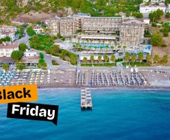 TURUNC PREMIUM HOTEL